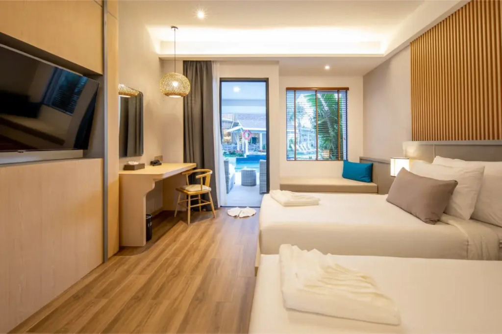 Lalynn Resort & Villas