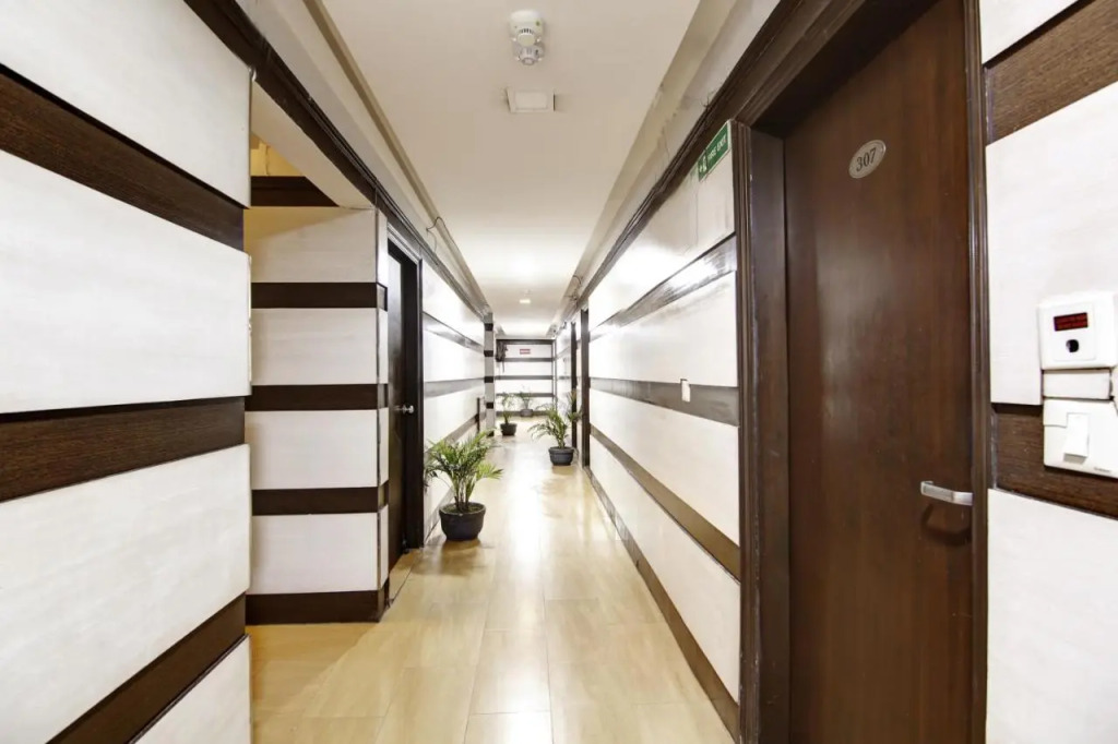 Hotel BB Palace