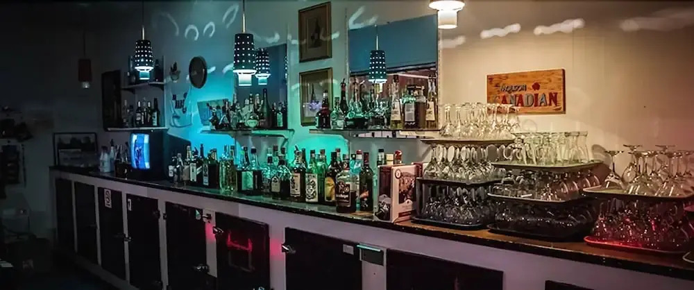 Wabush Hotel