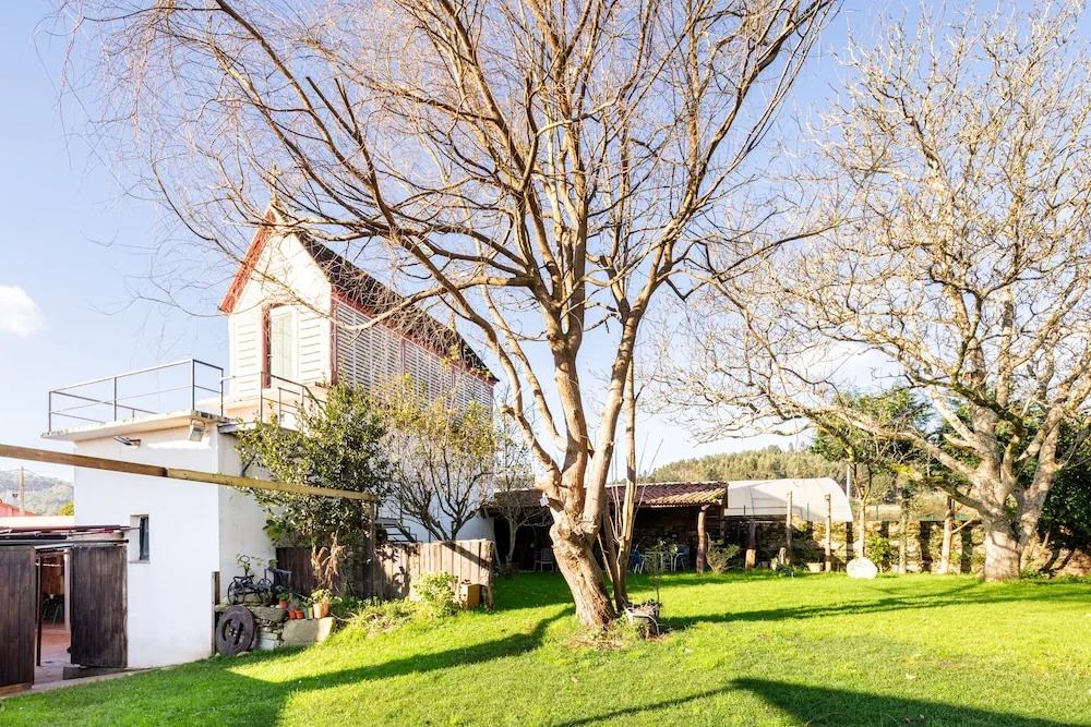 A Casa de Valenza
