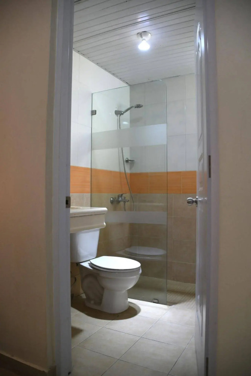 Hostal San Francisco de Asis