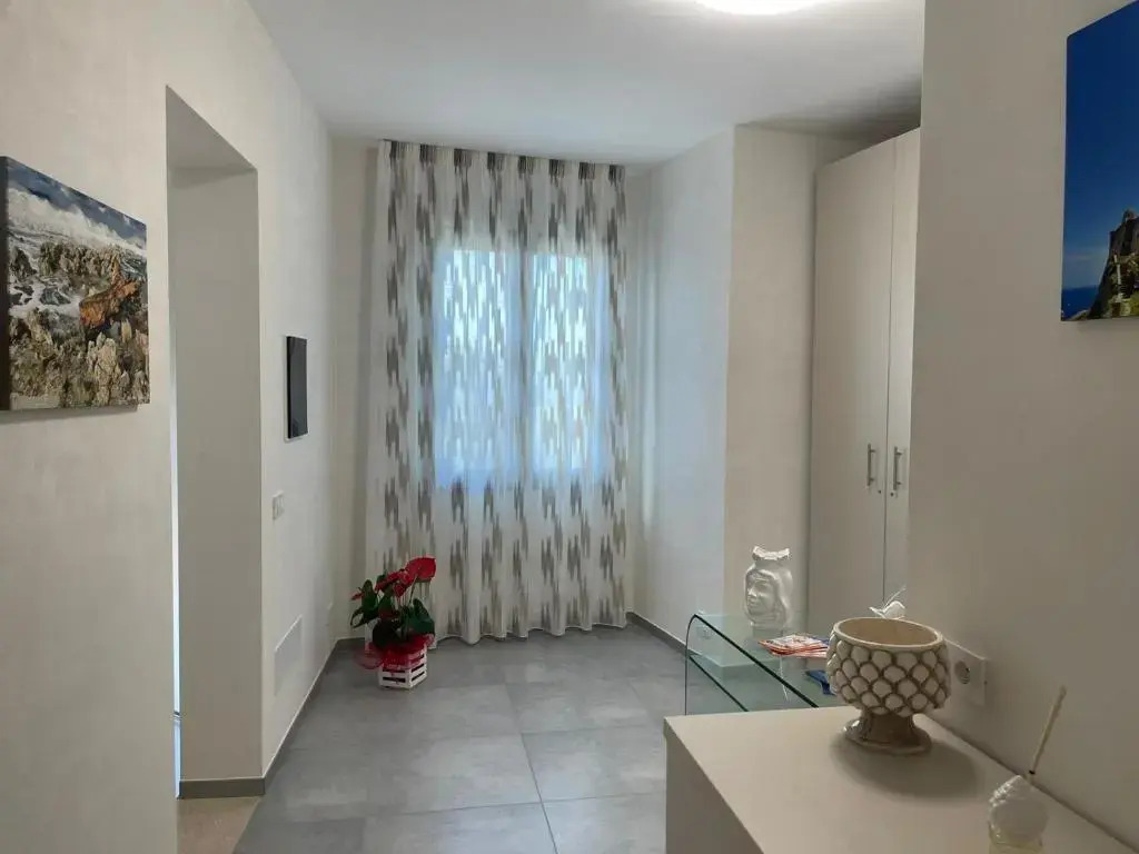 Calafato Guest House