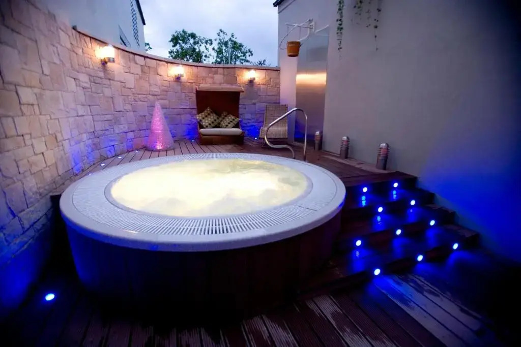 Hillgrove Hotel, Leisure & Spa
