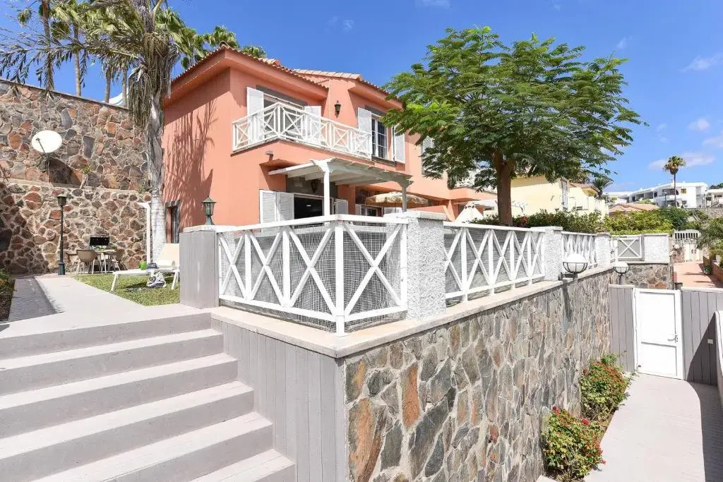 Chalet Santa Ana 19 by VillaGranCanaria