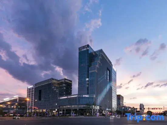 JI Hotel Yiwu International Trade City