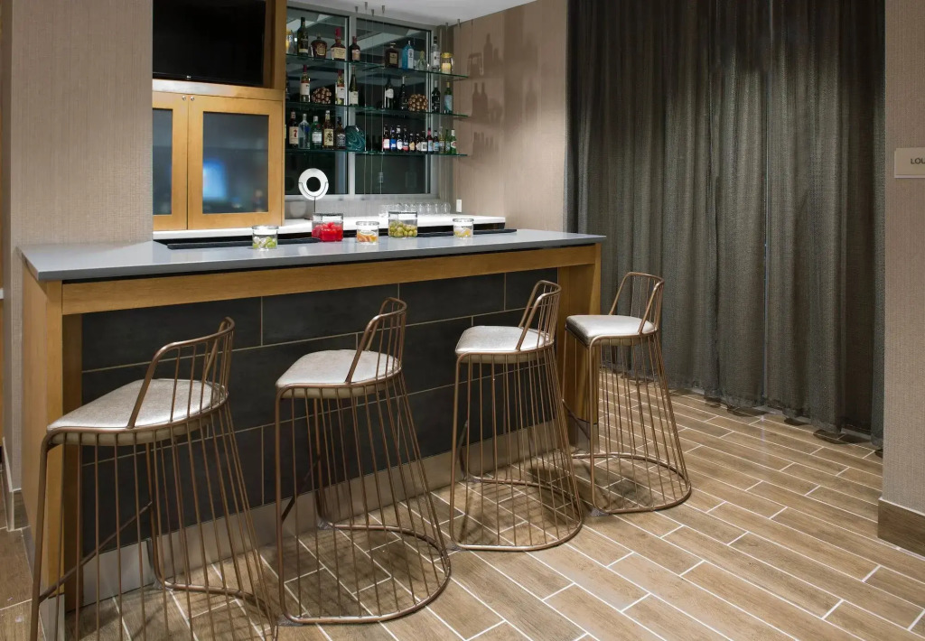 SpringHill Suites by Marriott Kansas City Lenexa/City Center