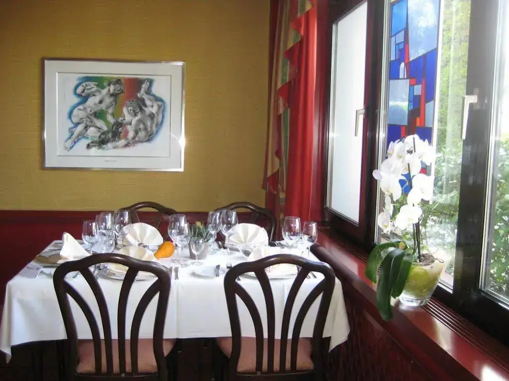 Boutique Hotel Waldhaus beider Basel