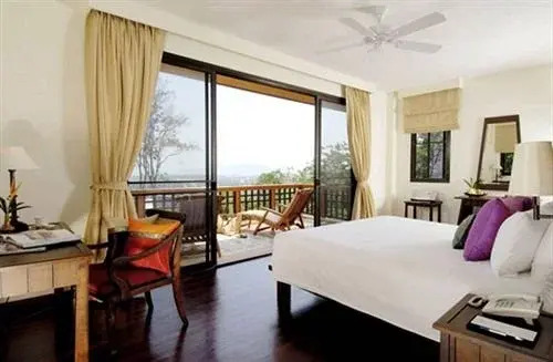 Rising Sun Residence