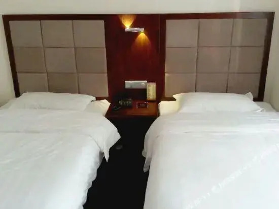 Harbin Yijia Boutique hotel