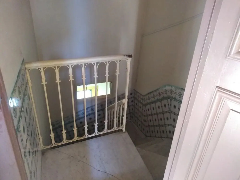 Casa Rosendo y Alicia