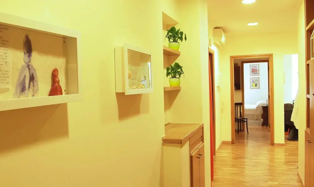NAPOLI MOOD Il Golfo Apartments