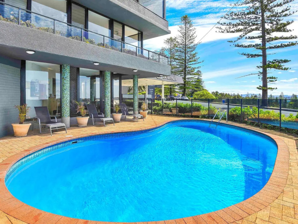 Port Macquarie Hotel