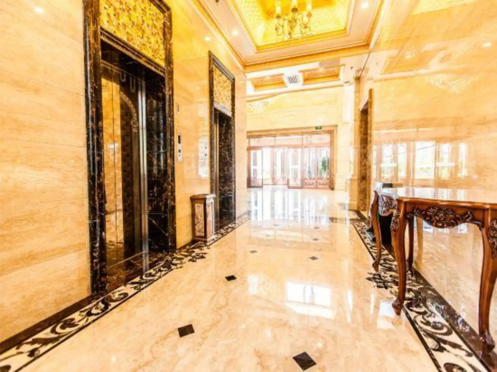 Jinsha Business Hotel