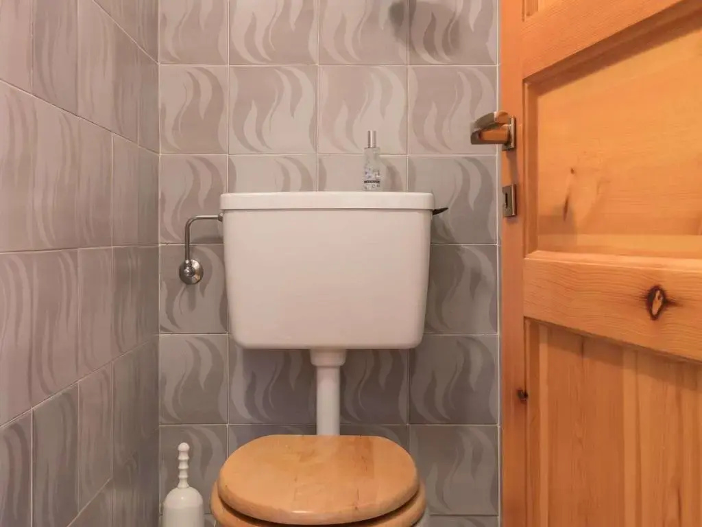 Appartement Montgenèvre, 2 pièces, 5 personnes - FR-1-330D-3