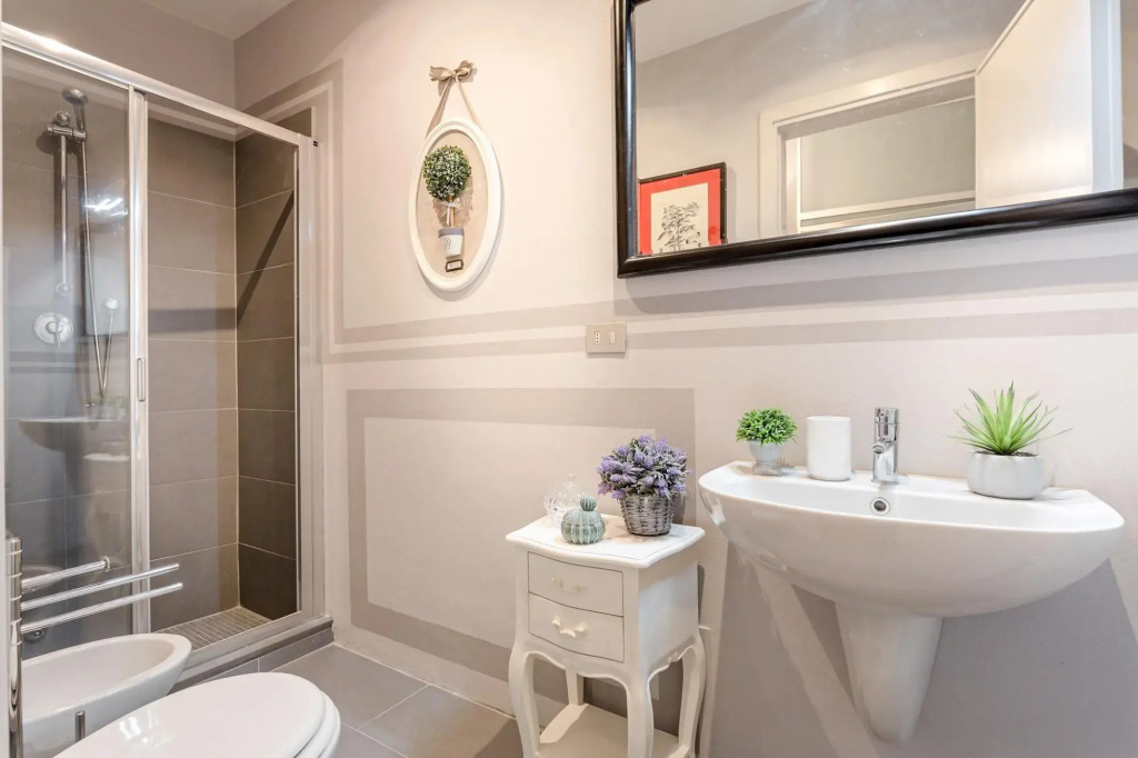 Ottone Penthouse in Lucca