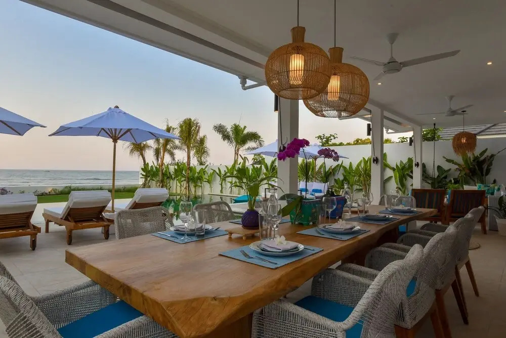 Villa Serenity