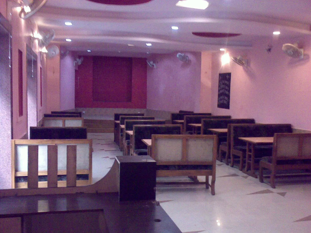 Hotel Banjara Mount Abu