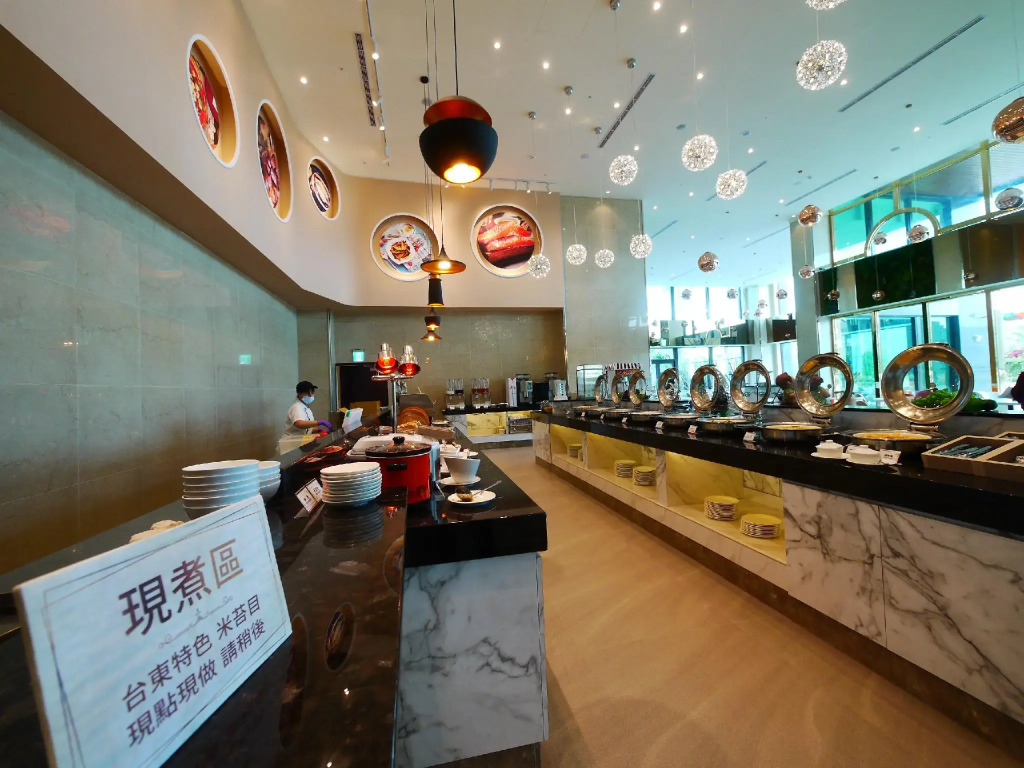Rice Resort Hotel