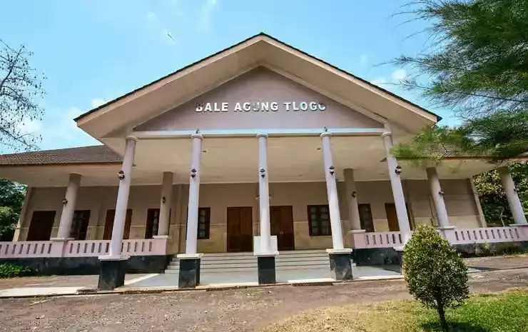 Horison Resort Tlogo Semarang