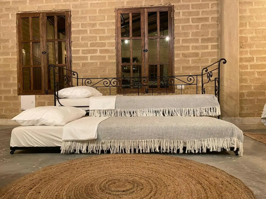 Casa Margarita Desierto de la Tatacoa