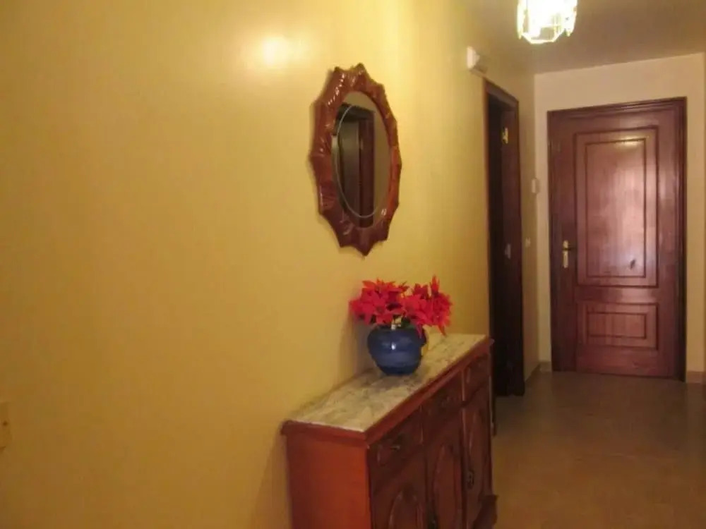Apartment - 2 Bedrooms with WiFi and Sea views - 101893