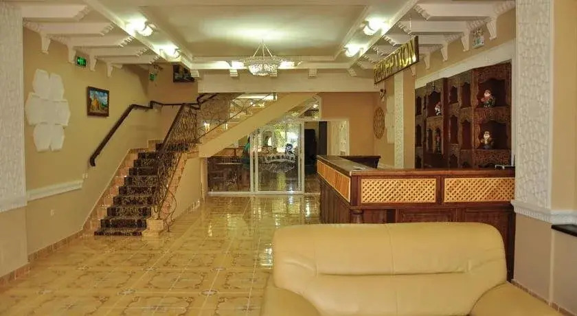 Sarbon Plaza