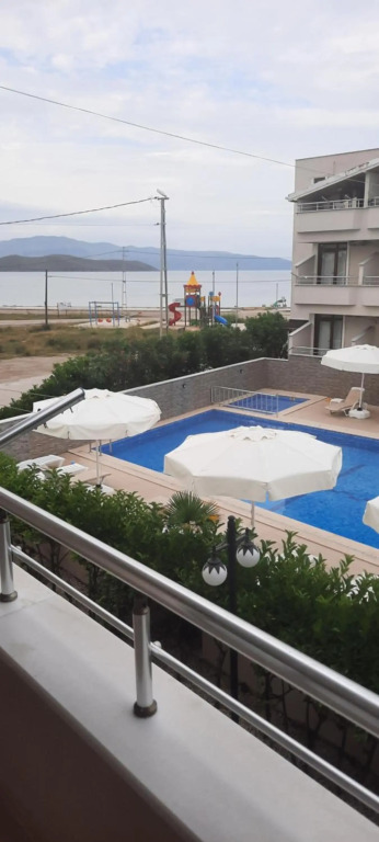 Altinkum Tatil Konaklari