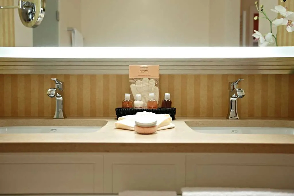 Steigenberger Grandhotel & Spa Heringsdorf