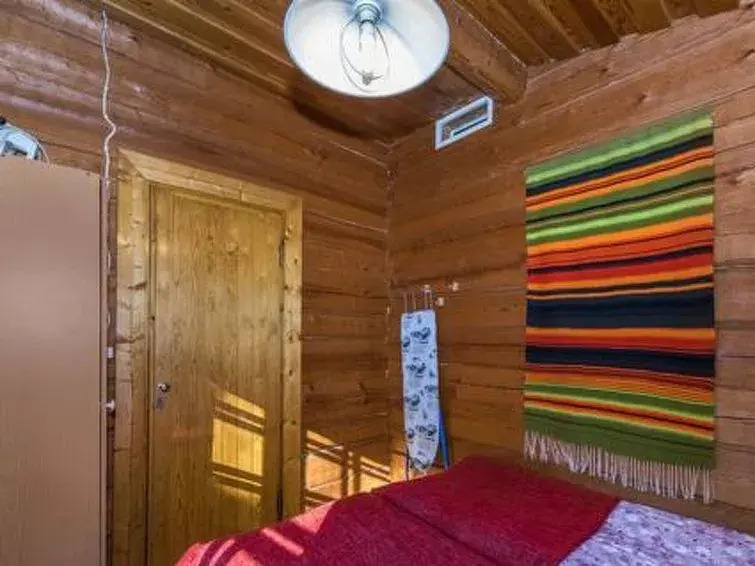 Holiday Home Rajamaja