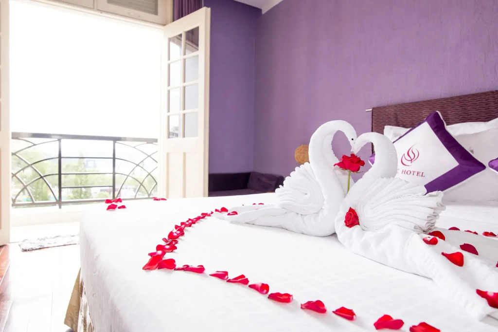 TTC Hotel - Ngoc Lan