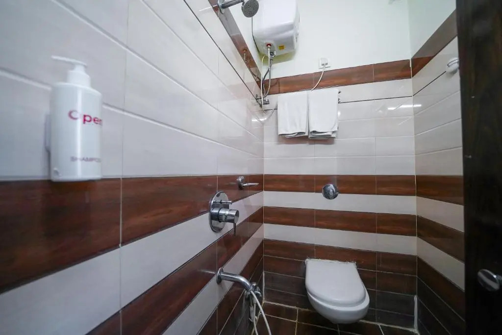 Open Hotel by Olive - Hotel Siddartha Elite