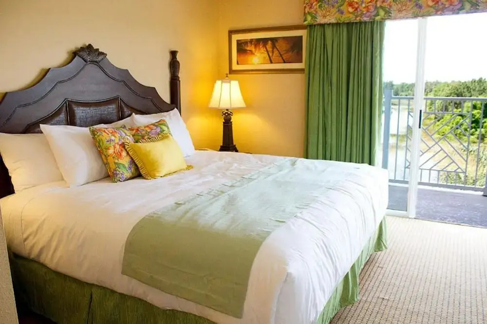 Summerbay Resort Exploria