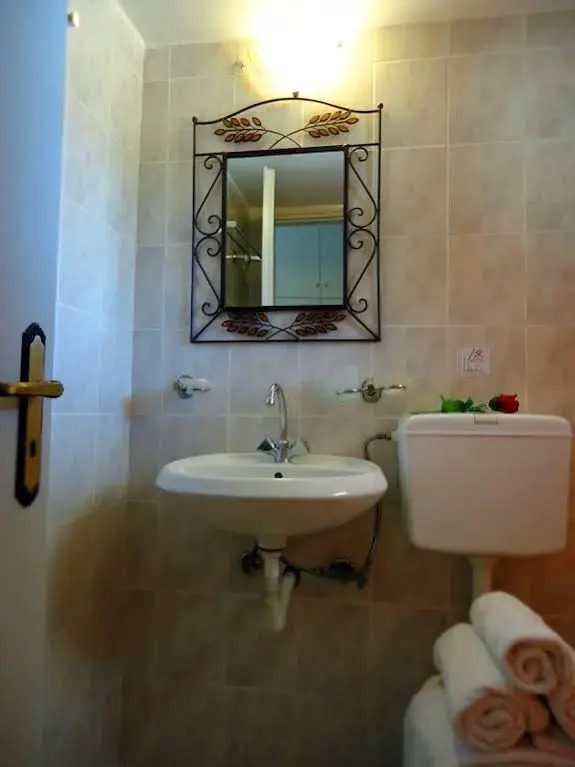 Hotel Faraggi