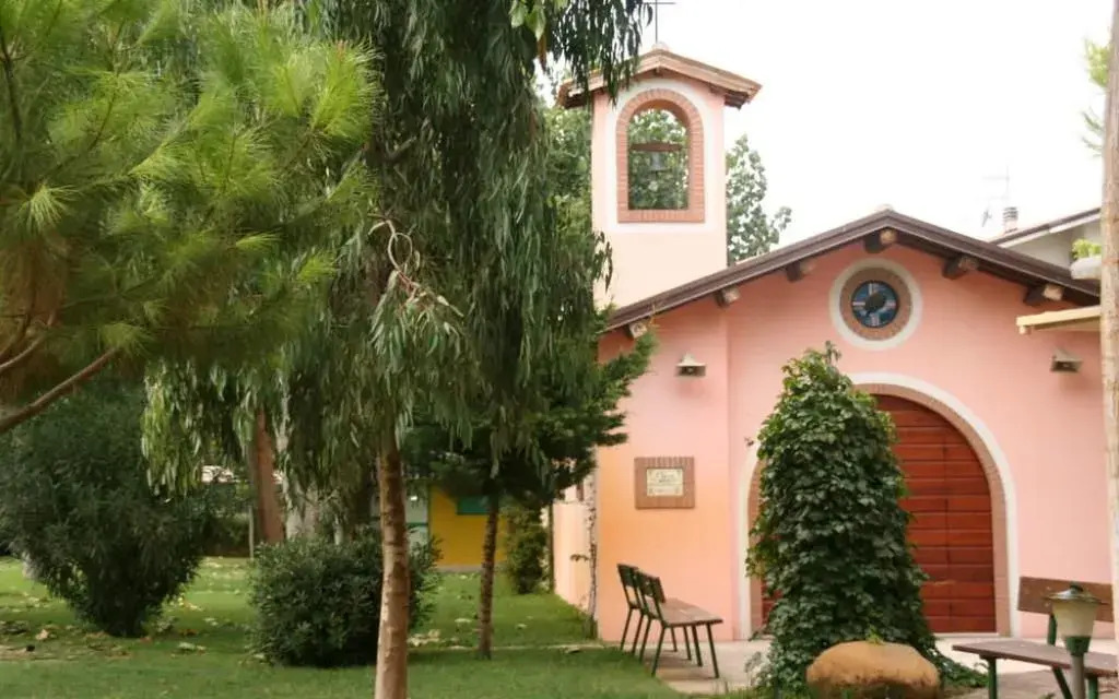 Villaggio Welcome Riviera d'Abruzzo