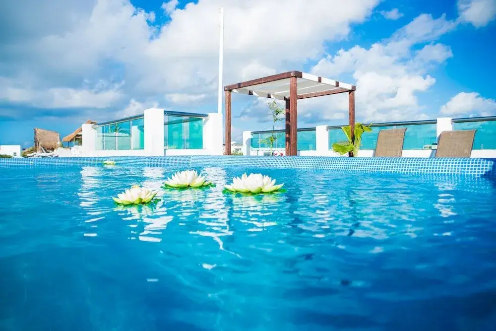 La Playa Condo