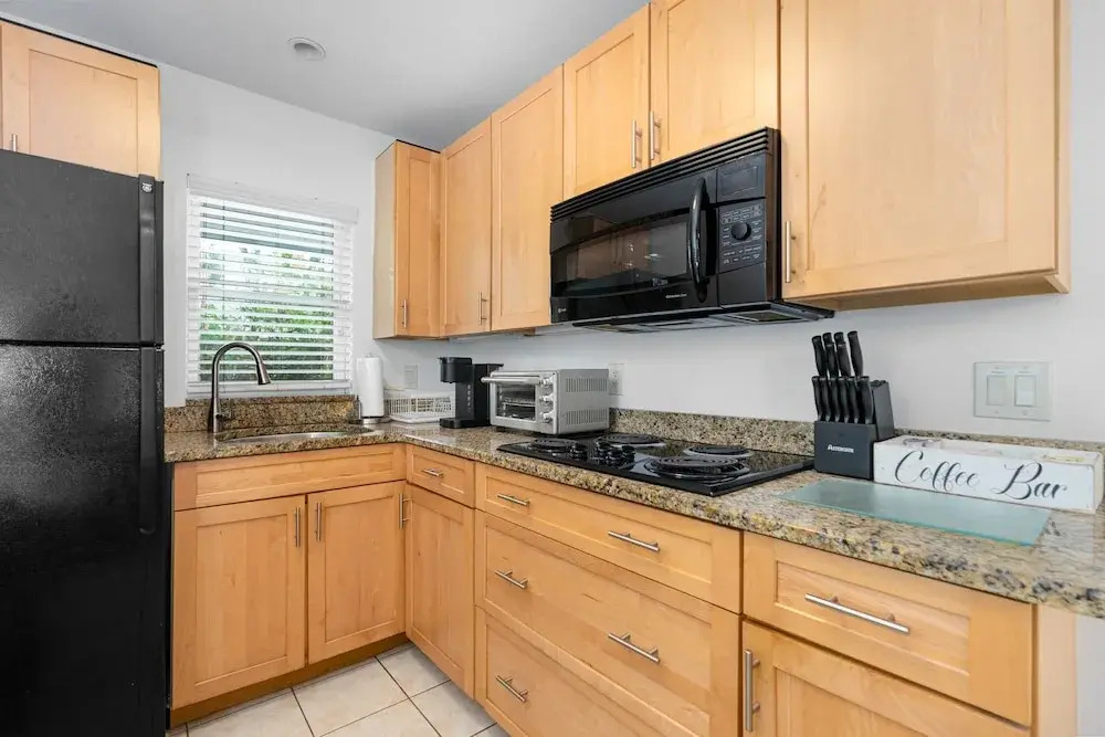 The CrabTrap at Flagler Beach by Distinctive Beach Rentals