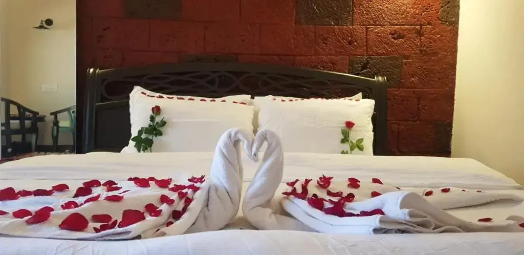 Bluebay Luxury Cottages - Malpe