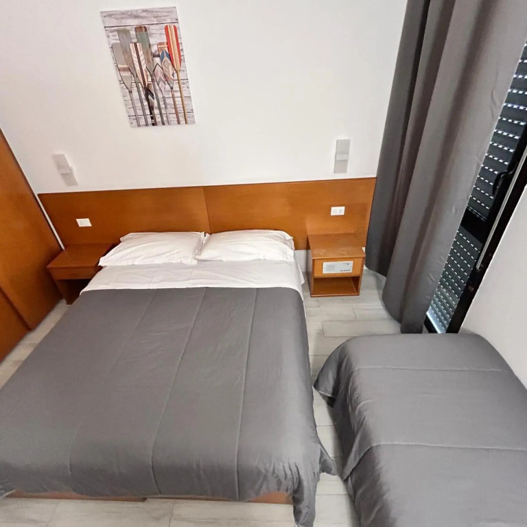 La Fenice Hotel