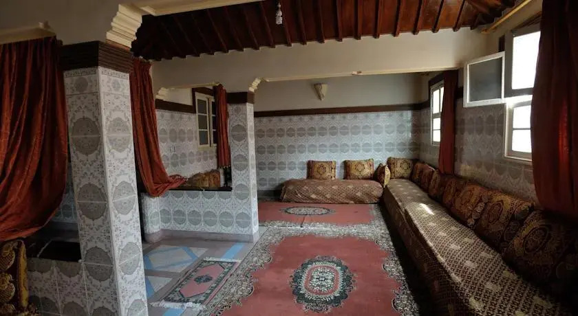 Dar Lamane