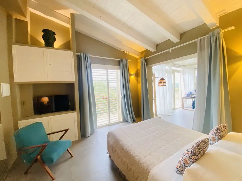 Azalo Country House