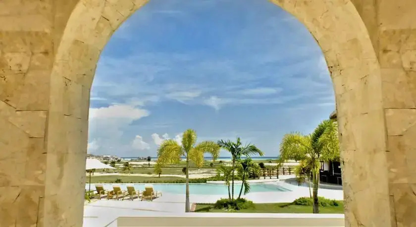 Cap Cana GBL 522 Apartment