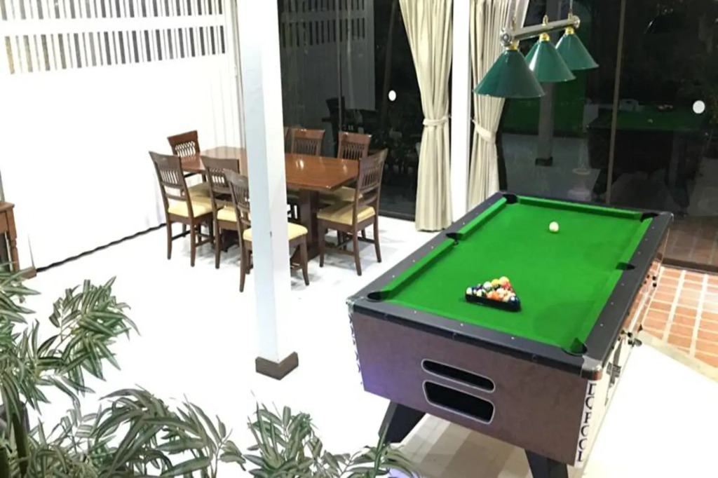 Villa Navin Beach Resort