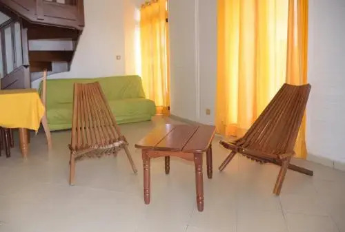 Appartement JosuÉ