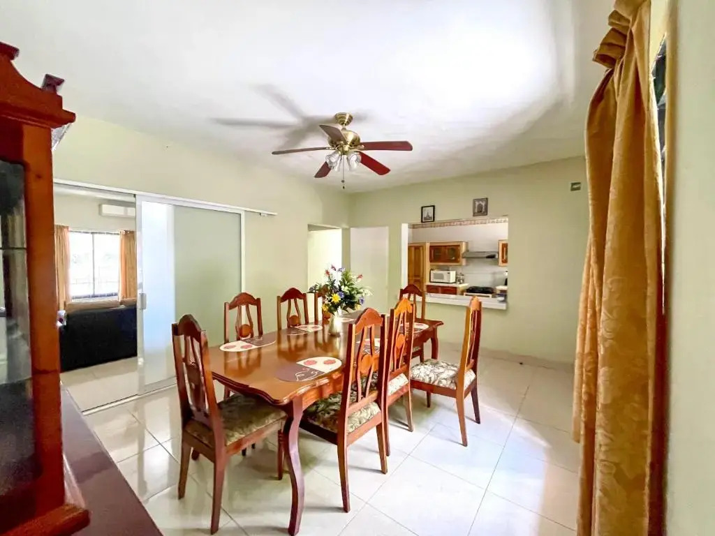 BELLAVISTA HOUSE /Increíble sala