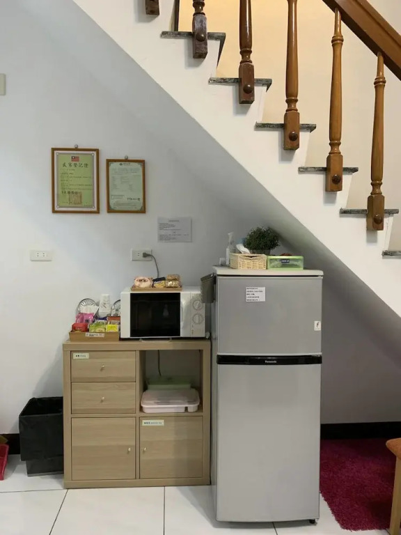 TT Homestay