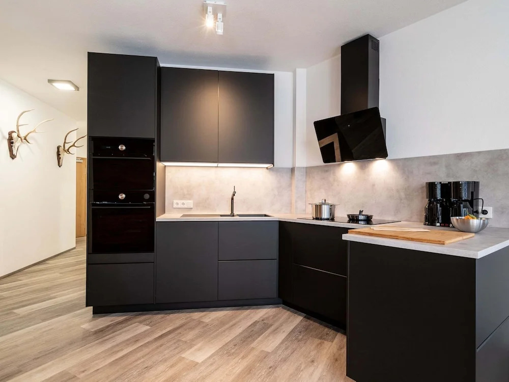 Chalet in Alpendorf near Ski Slopes