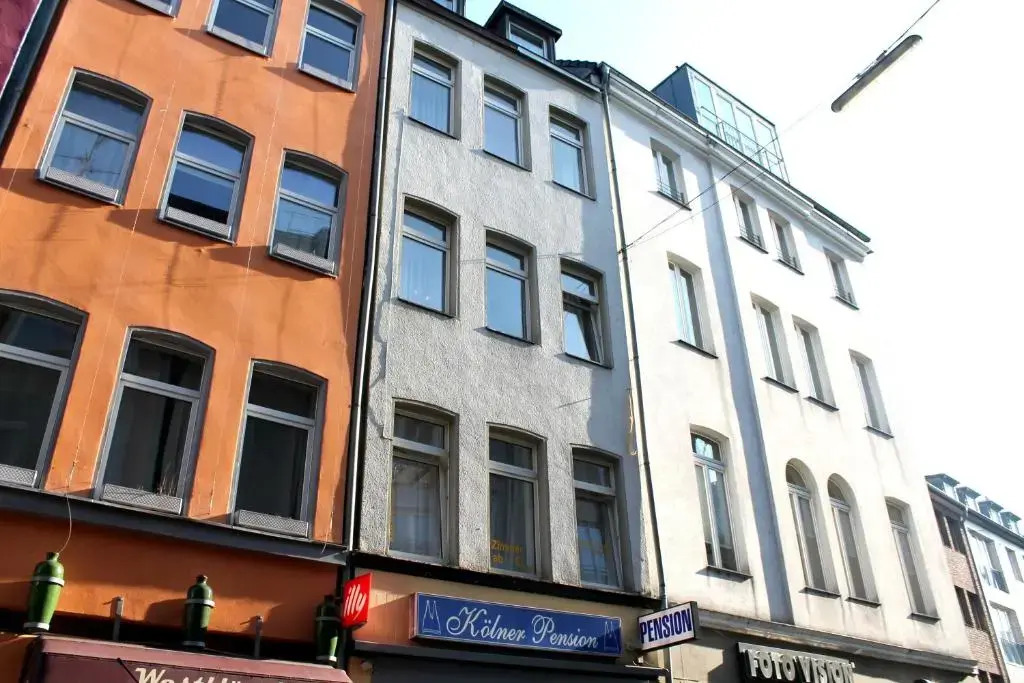Kölner Pension