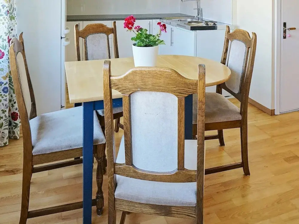Holiday Home in Varberg