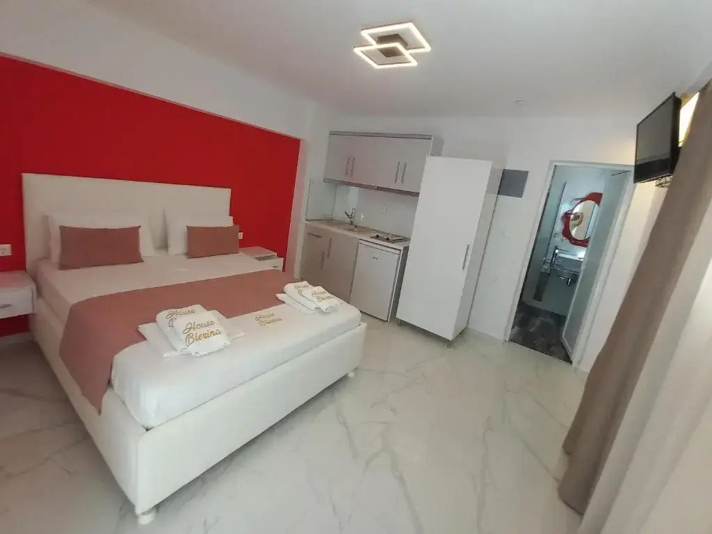 House Blerina