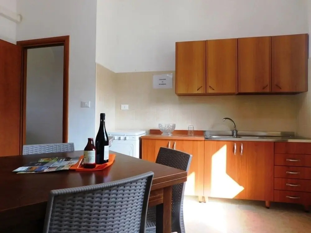 Small Villa Sleeping 5 in Marzamemi a Few Meters From the Beach